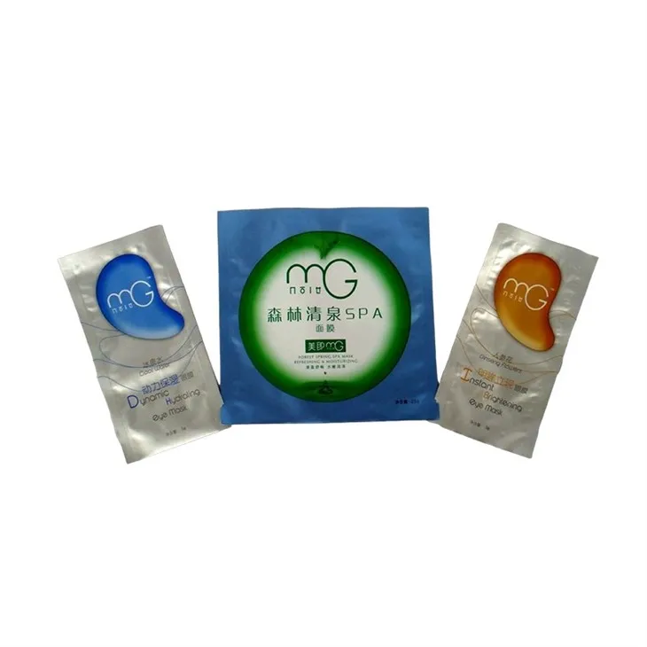 Facial Mask Packaging Bags 4