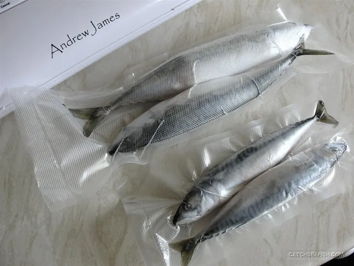 Seafood Packing Bags 4(001)