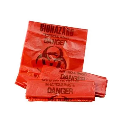 کیسه مواد شیمیایی خورنده